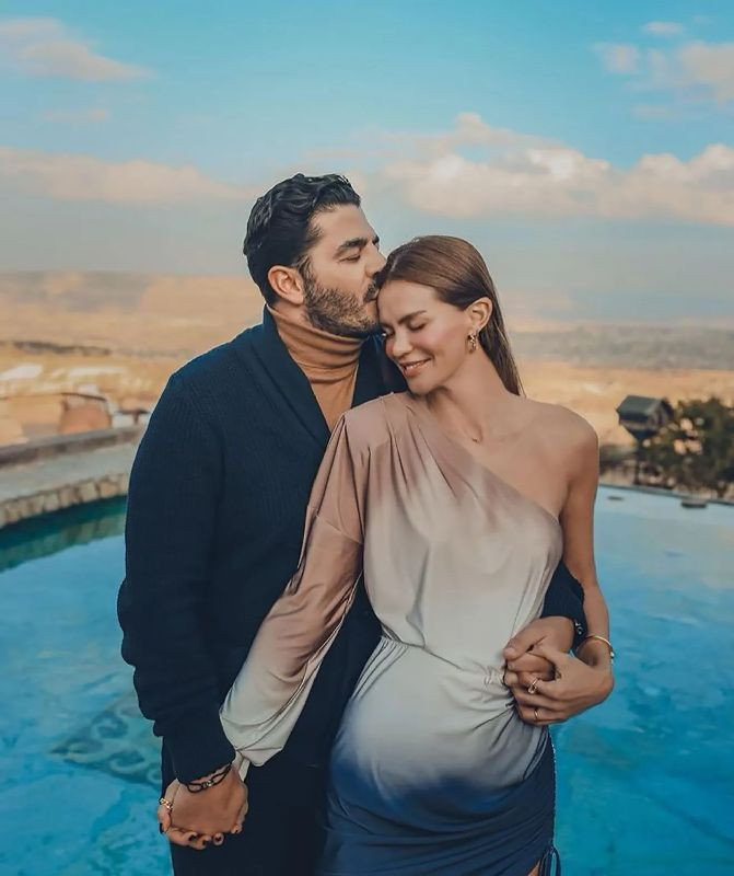 'Her şey paraymış' demişti! Ebru Şallı ve Uğur Akkuş boşanmaktan vazgeçti - Resim: 2