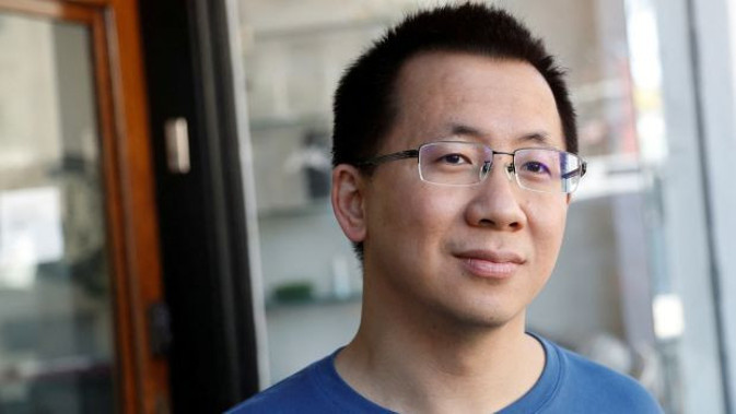 TikTok kurucusu Çin'in en zengin insanı oldu - Resim : 1