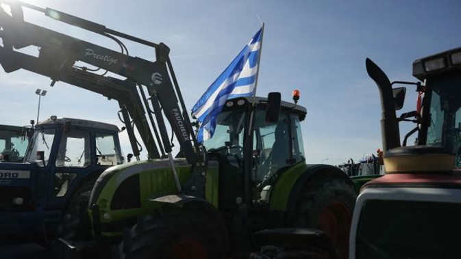 Yunanistan’da çiftçiler isyanda! Yüz binlerce koyun ve keçi itlaf edildi - Resim : 2