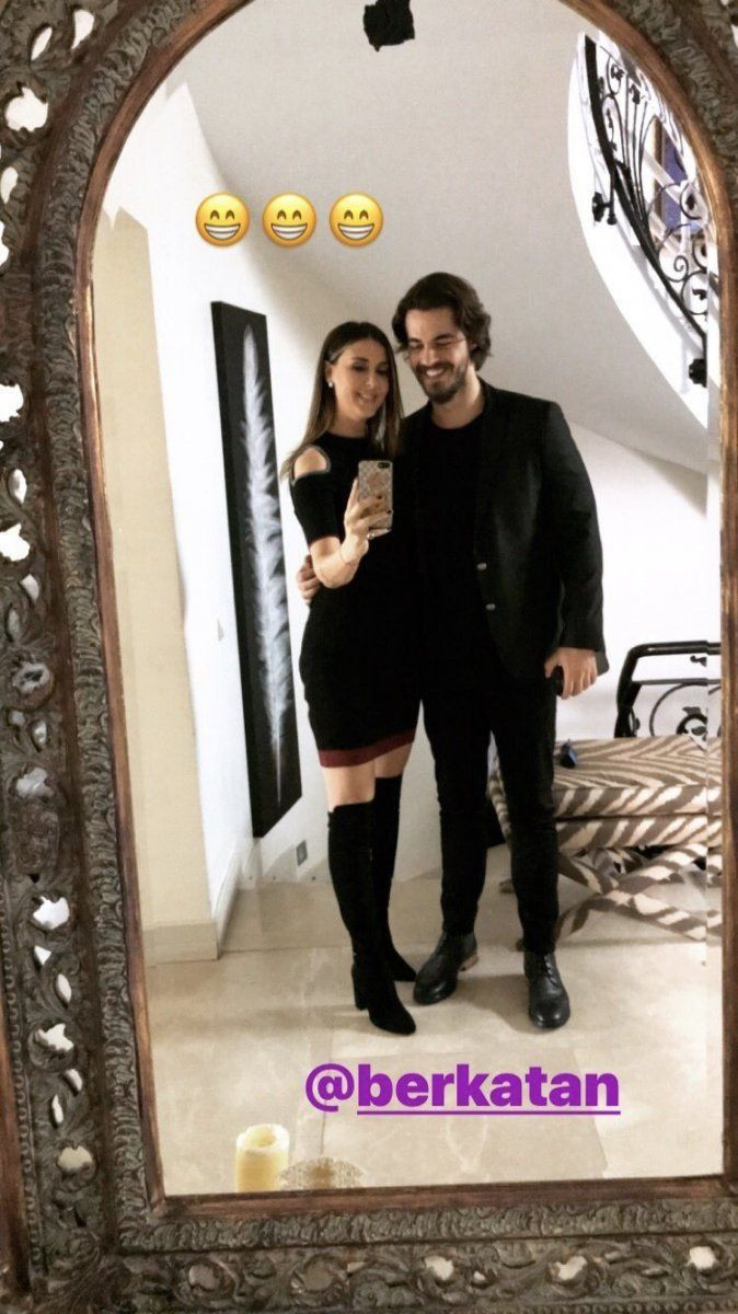 Gönül Dağı dizisinde kimsenin bilmediği gerçek; Başrol oyuncusu bakın kimin akrabası çıktı - Fotoğraf: 9