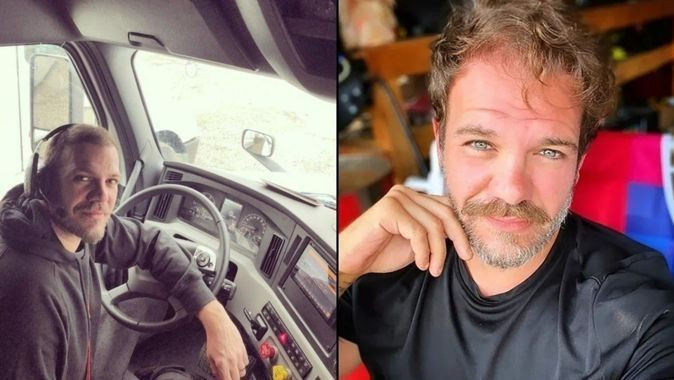 Tolga Karel miras açıklamasıyla gündem oldu! Eski oyuncudan bitcoin paylaşımı - Resim: 4