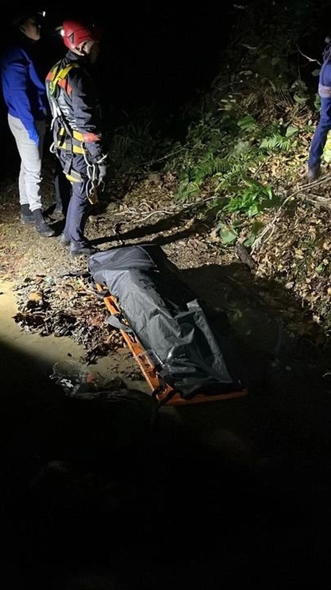 Sakarya'da şüpheli ölüm! Aracın yakınında cansız bedeni bulundu - Resim: 3