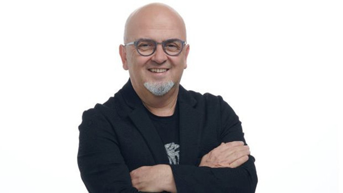 Senarist ve yapımcı Birol Güven'e Bakanlıkta yeni görev - Resim : 1