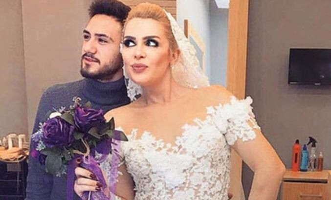Selin Ciğerci ve Gökhan Çıra ikinci kez evleniyor! - Resim: 2