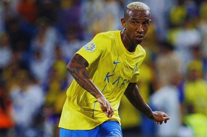 Çılgın teklif: Talisca sonunda Süper Lig'e dönüyor | Bonservisi belli oldu! - Resim: 2