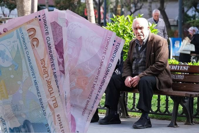Zam sonrası emekli promosyonları güncellendi! Ödemeler 32 bin TL'ye kadar çıkıyor - Fotoğraf: 4