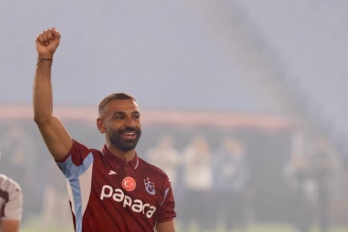 Salah'ın ataları Trabzonlu çıktı: Gündem olan iddia - Fotoğraf: 6
