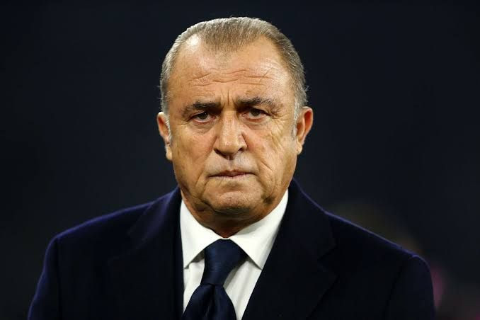 İşte Fatih Terim'in yani adresi; Efsane teknik adam imza için gidiyor - Resim: 1