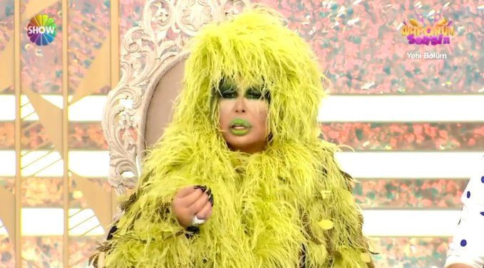 Bülent Ersoy sosyal medyanın diline düştü! - Resim: 1