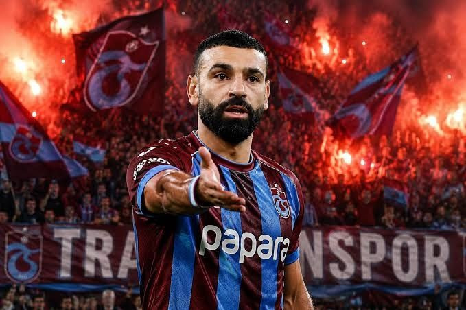 Salah'ın ataları Trabzonlu çıktı: Gündem olan iddia - Fotoğraf: 4