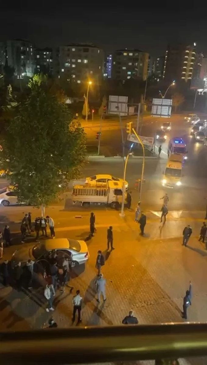 Diyarbakır'da kanlı pusu! Aracına binerken katledildi - Resim: 4
