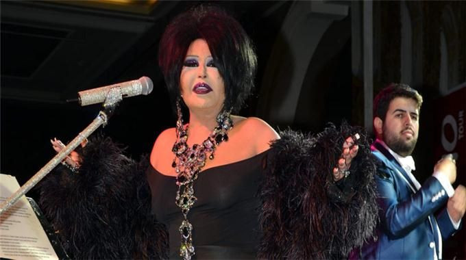 Bülent Ersoy Bodrum'dan ev aldı - Resim: 2