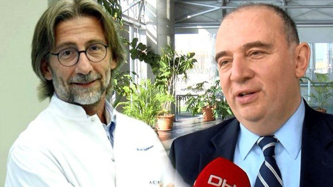 Bilim Kurulu Üyesi Ateş Kara'dan Ercüment Ovalı açıklaması - Fotoğraf: 3