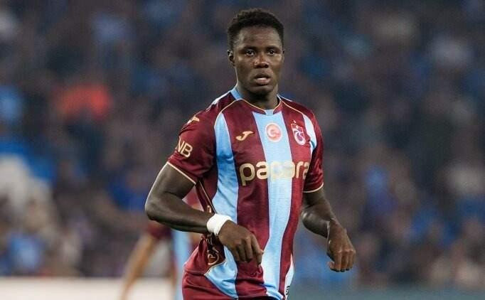 Piyasa değerleri güncellendi! İşte Süper Lig'in değerli oyuncuları - Fotoğraf: 23