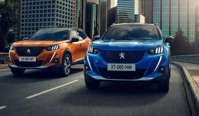Peugeot 2008 55 bin TL indirim ile satışta - Göz kamaştıran fiyat listesini sizler için hazırladık - Resim: 4