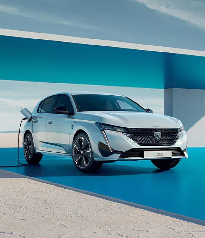 Ve 2025 Peugeot  fiyatı belli oldu! Müthiş liste – Bu rakamlar beklenmiyordu - Resim: 2