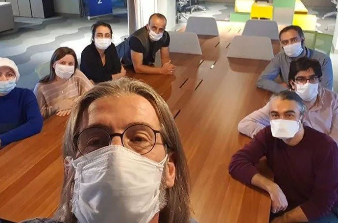 Ercüment Ovalı'dan Bakan Koca açıklaması! - Fotoğraf: 8