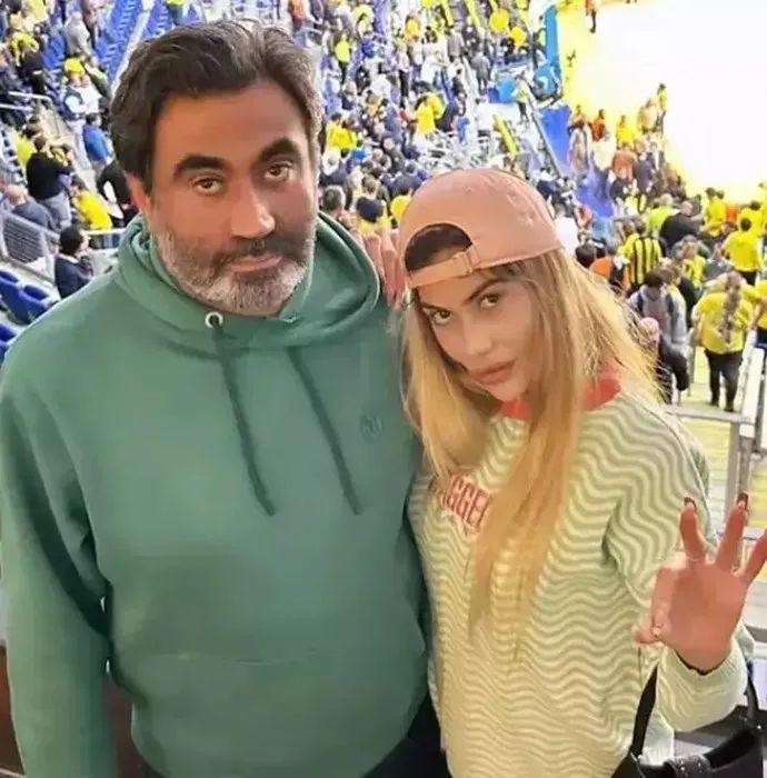 Nihal Candan'ın babası ilk kez konuştu: Kızımı ahlaki değerlerle donatamadım - Resim: 2