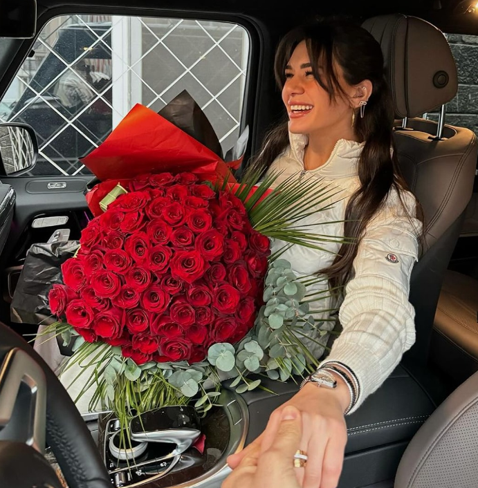 Şükrü Özyıldız-Sibil Çetinkaya yolları ayırdı! Büyük aşk hüsranla bitti - Resim: 3