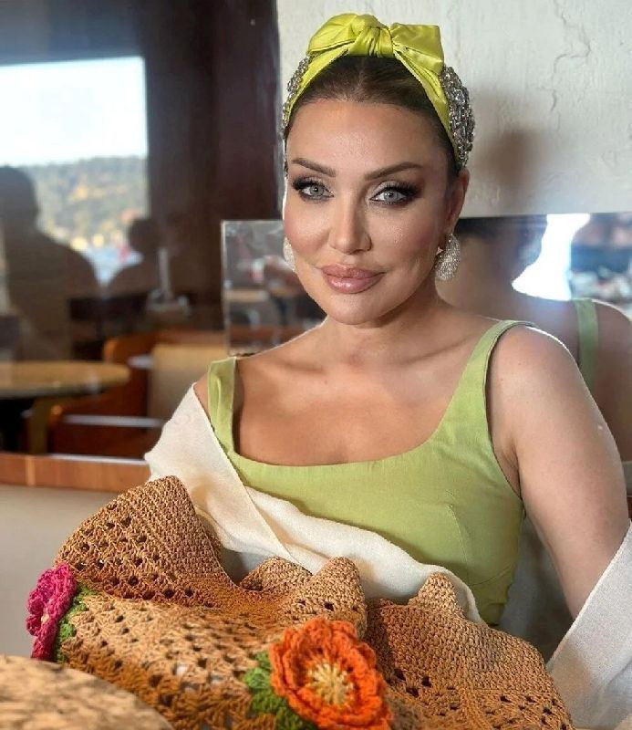 Hastaneye yatırılmıştı! Umut Akyürek kızının son halini paylaştı - Resim: 1