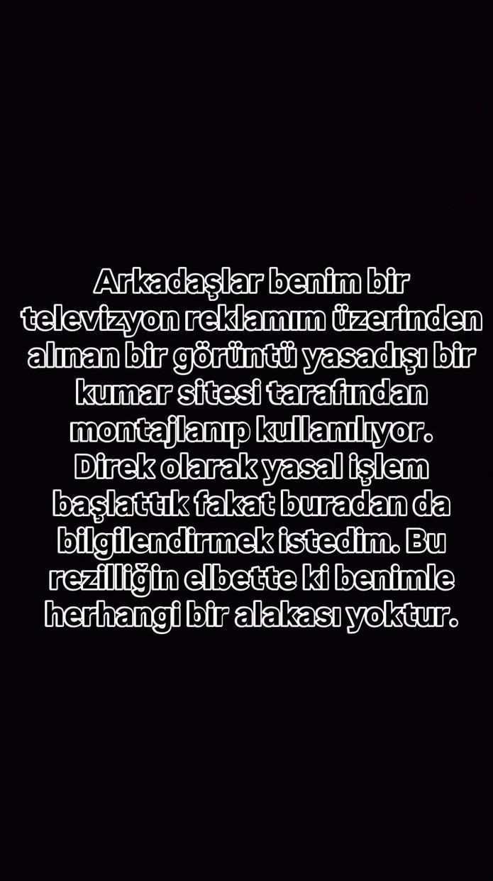 Giray Altınok'tan o iddialar sonrası açıklama: Bu rezilliğin benimle bir ilgisi yok - Resim: 4