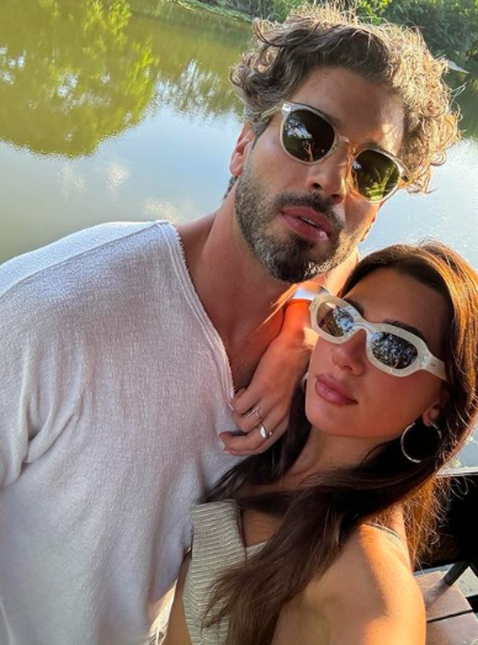 Şükrü Özyıldız-Sibil Çetinkaya yolları ayırdı! Büyük aşk hüsranla bitti - Resim: 2