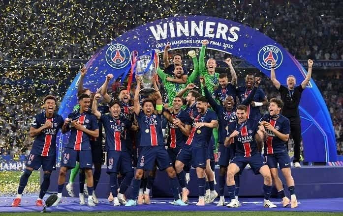 UEFA sıralaması güncellendi: Fenerbahçe'den Galatasaray ve Beşiktaş'a tarihi fark! - Fotoğraf: 6