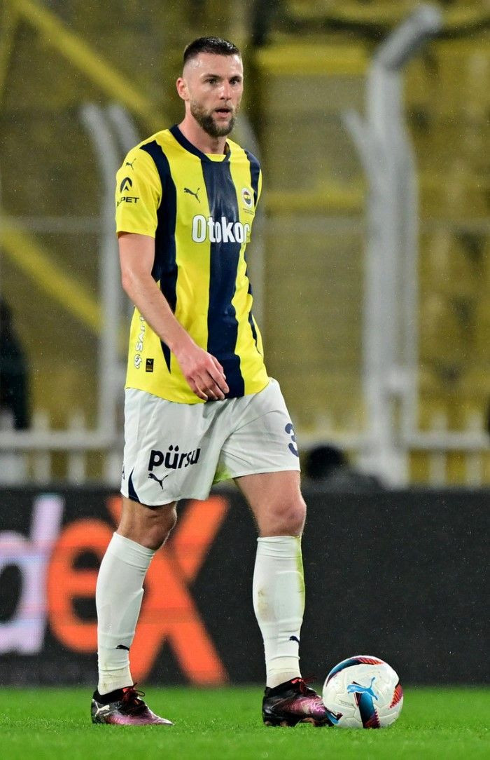 Fenerbahçe, Skriniar transferini bitirdi: İstanbul'a geliyor! - Resim: 4