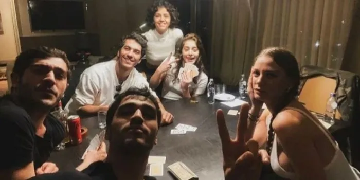 Şahmaran oyuncuları kimler, konusu ne? Netflix'i sallamaya geliyor... - Resim: 1