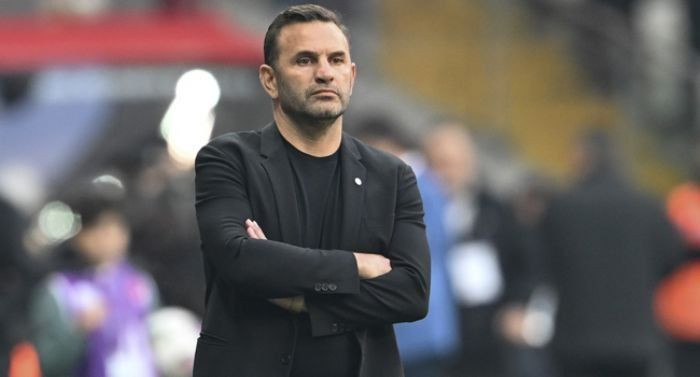 İtalyan devinden Okan Buruk'a flaş teklif: Galatasaray hocasını kaptırmak üzere - Resim: 1