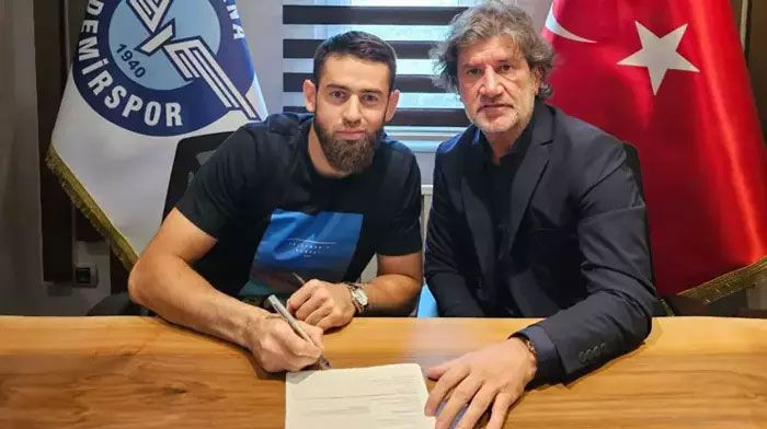 Süper Lig’de atılan son imzalar olay oldu; İşte transfer dönemine damga vuran o liste - Fotoğraf: 27