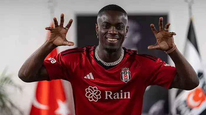 Süper Lig’de atılan son imzalar olay oldu; İşte transfer dönemine damga vuran o liste - Fotoğraf: 29