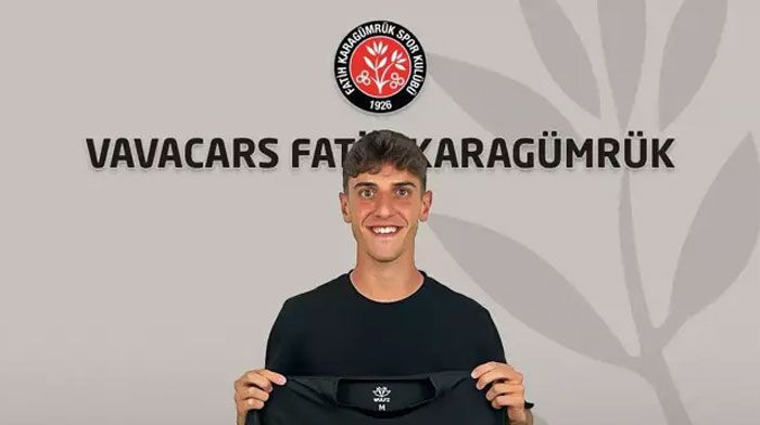 Süper Lig’de atılan son imzalar olay oldu; İşte transfer dönemine damga vuran o liste - Fotoğraf: 32