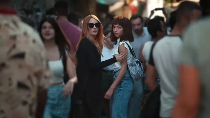 Netflix Türkiye'de 27 Mart - 2 Nisan 2023 haftası en çok izlenen dizi ve filmler  belli oldu! - Resim: 4