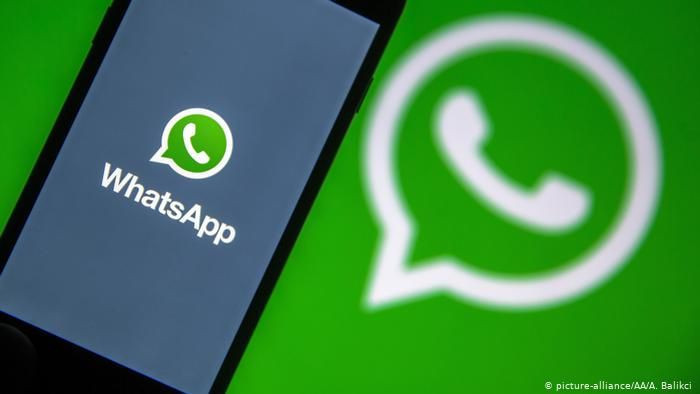 WhatsApp'ın veri paylaşım kararı durduruldu - Resim: 2