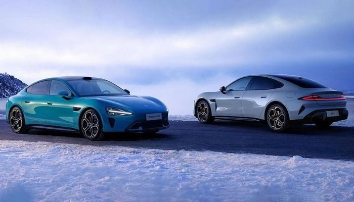 Çinli akıllı telefon devi Tesla'ya rakip oluyor: Satış fiyatı açıklandı! - Resim: 1