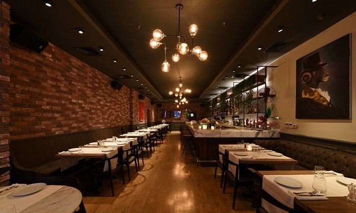 'Boykot' çağrıları sonrası restoranlardan yeni talep: Fiyat tarifeleri onaylansın - Resim: 1