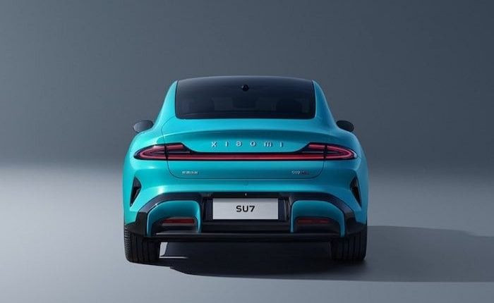 Çinli akıllı telefon devi Tesla'ya rakip oluyor: Satış fiyatı açıklandı! - Resim: 3