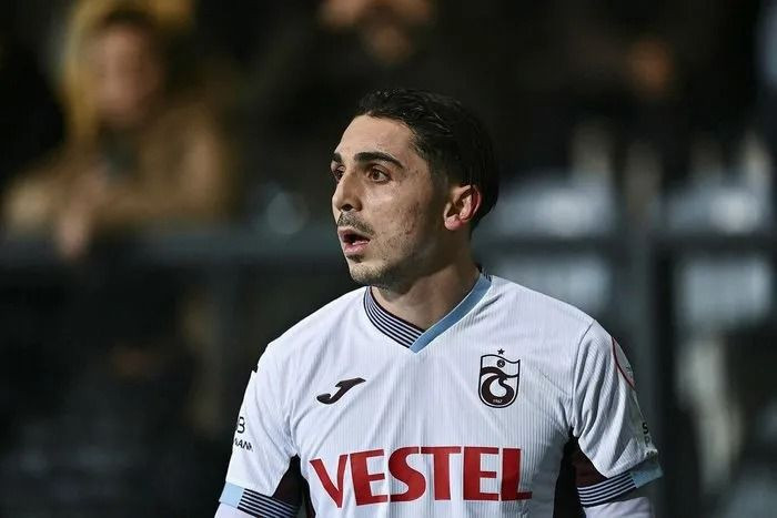 Trabzonspor'da deprem! İki yıldız futbolcu kadro dışı kaldı - Resim: 3