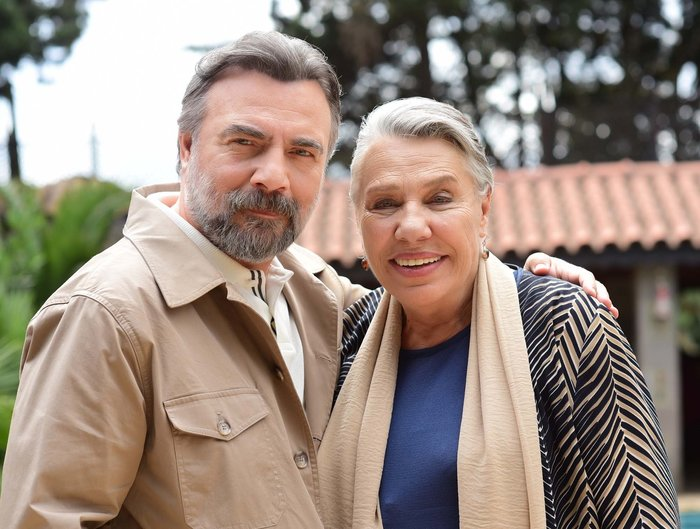 Ben Bu Cihana Sığmazam'dan ayrılığı kesinleşti! Dizinin sezon finali tarihi de belli oldu... - Resim: 3