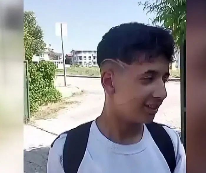 Burak Koçak her yerde aranıyor! Kaybolmadan önceki görüntüleri ortaya çıktı - Resim: 4
