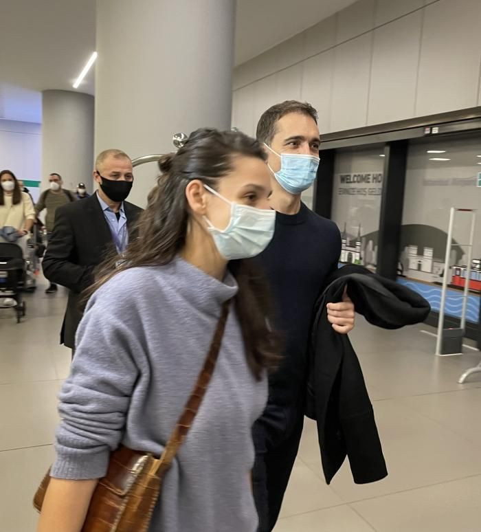 La Casa de Papel'in 'Berlin'i İstanbul'da - Resim: 3