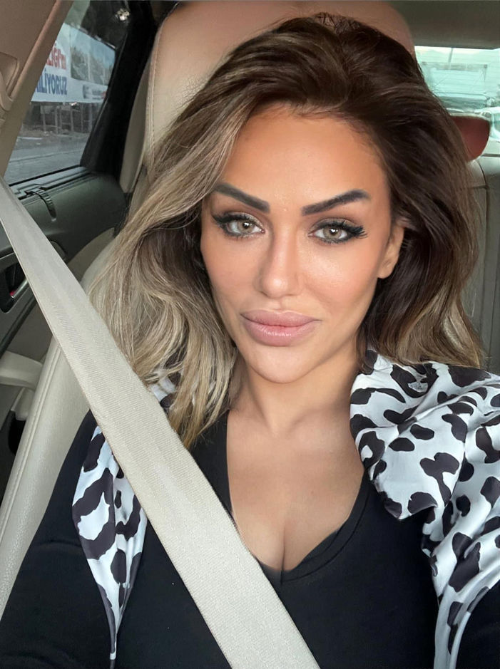 Antalya'da dehşet! İnşaat şirketi sahibi Zehra, iş yerinde öldürüldü - Resim: 4