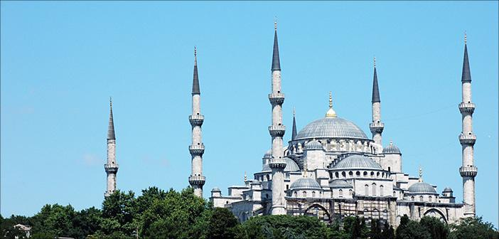 13 Ocak Cuma Hutbesi Yayınlandı: Cuma Hutbesi Konusu Nedir? Bu haftanın konusu: "En Güzel İsimler Allah’a Aittir" - Fotoğraf: 5