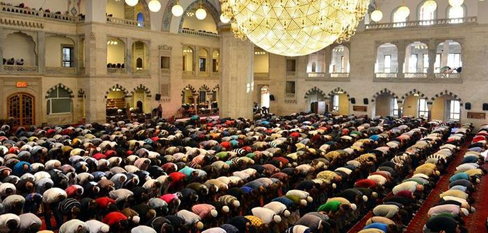 Diyanet 27 Ocak Cuma Hutbesi Konusu Nedir? Cuma Hutbesi konusu belli oldu: "En Büyük Mucize Kur'an-ı Kerim" - Fotoğraf: 8