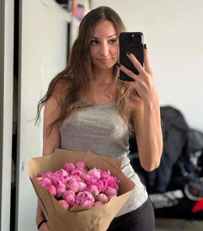 Rus fenomen Tatiana Ozolina 'kusursuz' çıktı - Resim: 1