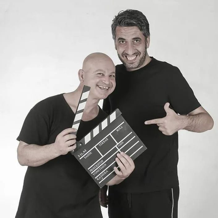 ‘Deepfake’ teknolojisi Türkiye’de ilk kez Kemal Sunal reklamı için kullanıldı - Resim: 3