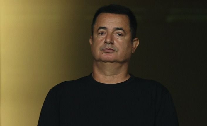 Fenerbahçe Asbaşkanı Acun Ilıcalı'dan zehir zemberek sözler: ''Kimse laf kalabalığı yapmasın'' - Fotoğraf: 2