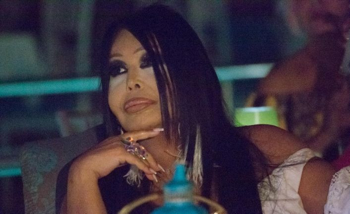 Bülent Ersoy Bodrum'dan ev aldı - Resim: 4