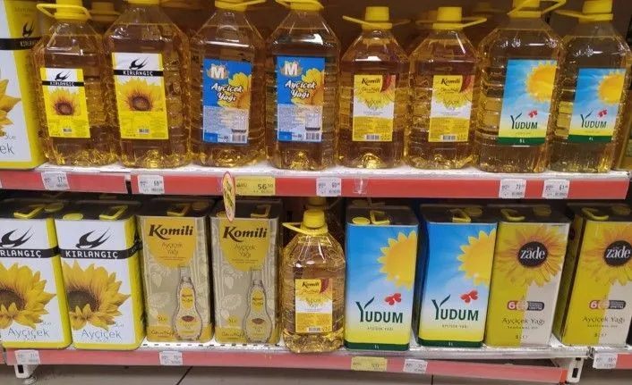 A101, BİM, Şok, Migros, Carrefour KDV indirimini rafa yansıttı; İşte ayçiçek yağı fiyatları - Resim: 4